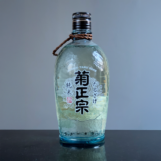 Sake KIKUMASAMUNE TARUSAKE normal (72cl)