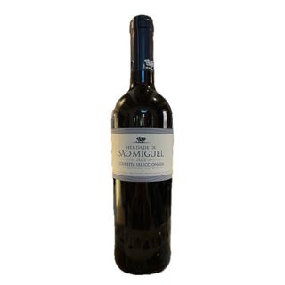 Herdade S. Miguel Colheita Seleccionada DOC Alentejo, 2022 (tinto)