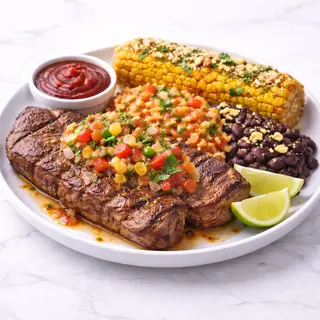 Mexicano Beef Steak