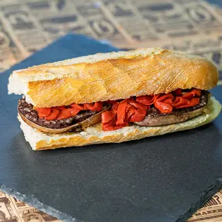 Burgales