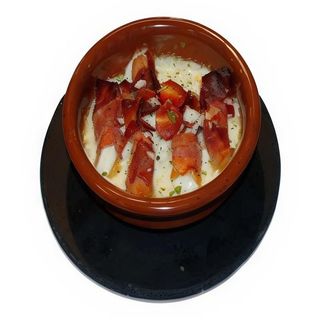 Mozzarella in carrozza