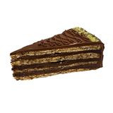 Торта Гараш