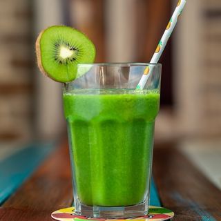 Smoothie Green
