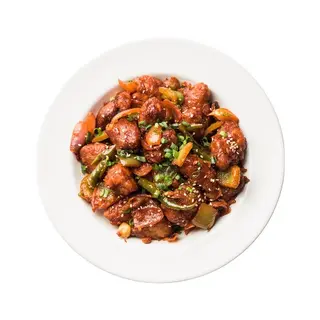 Chili Chicken