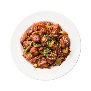 Chili Chicken