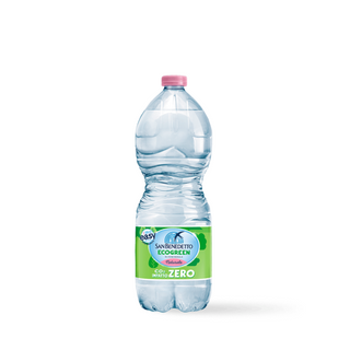 Acqua naturale 50 cl
