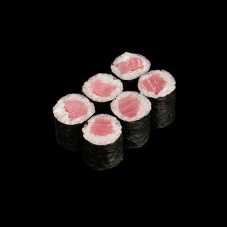 Hosomaki maguro