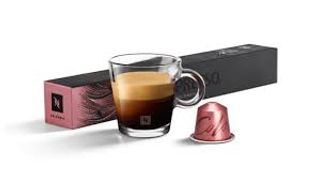 NESPRESSO COLOMBIA MASTER