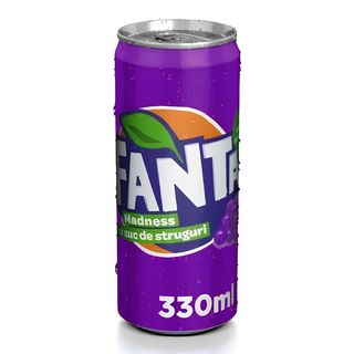 Fanta Madness