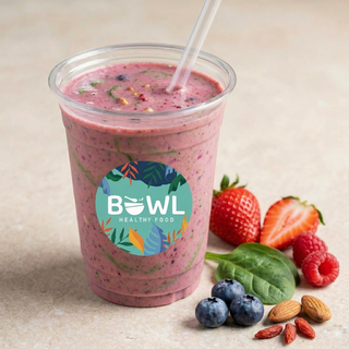 Smoothie Équilibré