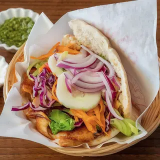 Doner Kebab