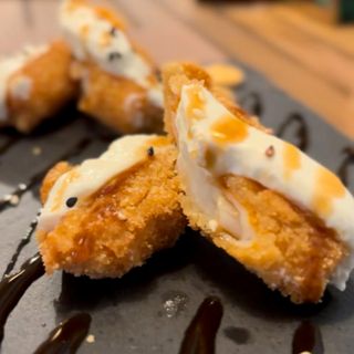 Bocados De Surimi (4 pzas)