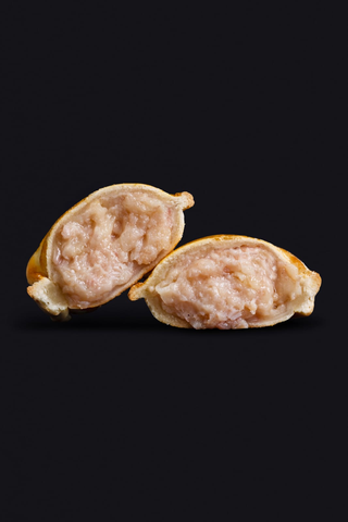 Empanadas jamon y queso
