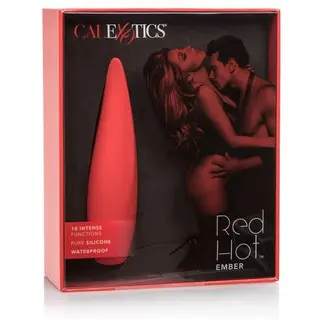 Red Hot Ember