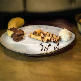 Rotllet De Nutella (6 Uds.)