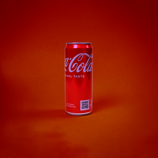 Coca Cola (33cl)