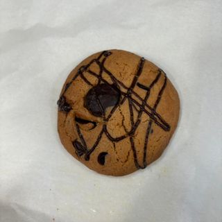 CRUMBL COOKIE DE CHOCOLATE