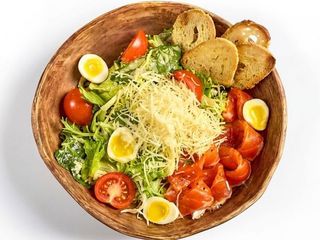 Цезар з фореллю (220g)