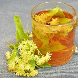 Чай Липа-груша (300мл)