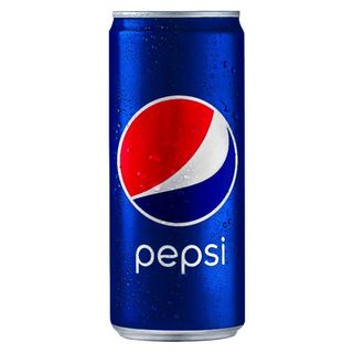 Pepsi Canette 25cl