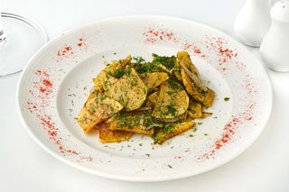 Картопля по-домашньому (200г)