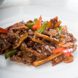 516. Tirita Ternera Especial De La Casa