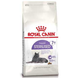 ROYAL CANIN FHN Sterilised +7 1,5kg (KOD RC125600150)
