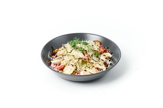 Салат Цезарь ( 350 г)