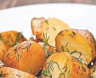 Картофи соте (300г)