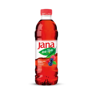 Jana Ice Tea šumsko voće 0,5l
