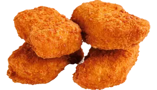 Extra Nuggets de Pui