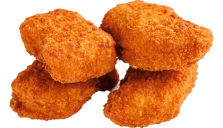 Extra Nuggets de Pui