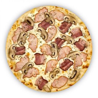 Піца Вершкова
