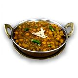 Pindi-chana