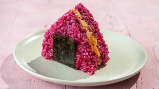 Oni. Kurczak chinatown チャイナタウン