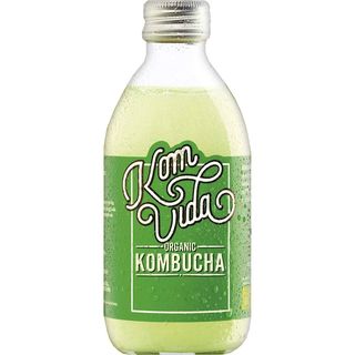 Kombucha SuperGreen (250 ml.)