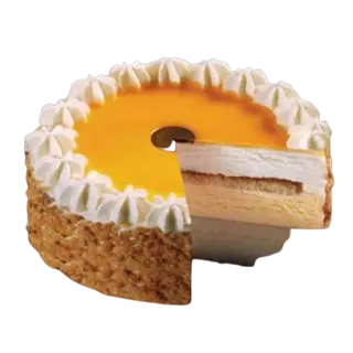 Tarta De Whisky