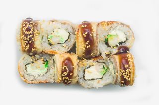 Золотий дракон  (260г/8шт)