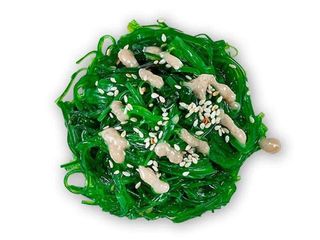 Салат Чука (120г)