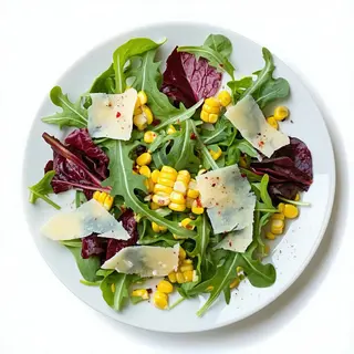Insalata gustosa