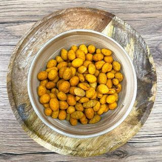 Orzechy Ziemne o smaku Ser i Cebula 100 g