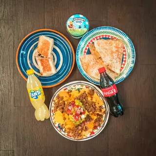 Quesaburri Extra
