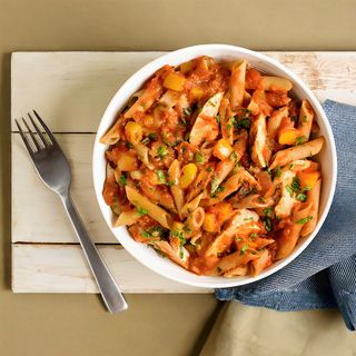 Pasta Poulet