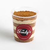 Spéculoos Cookie Cheesecake