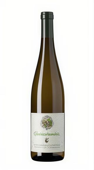 Gewurztraminer DOC, Abbazia di Novacella
