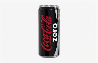 Coca  Cola Zero 33cl