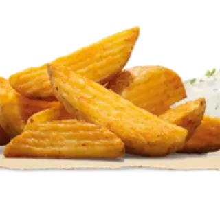 23. Patatas Deluxe