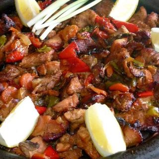 Комбиниран сач 