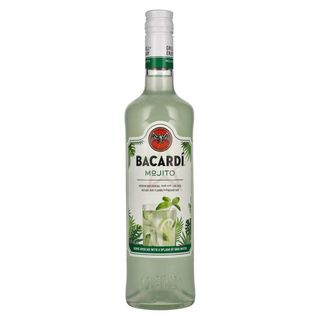 Bacardi Mojito 25 cl