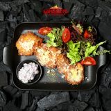 Пармезанови филенца 200г